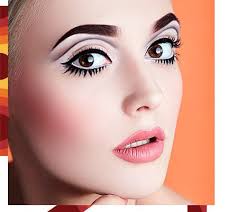 60s makeup look tips photos and a