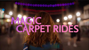 magic carpet rides star nicole dubois