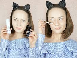cut crease eyeshadow tutorial makeup