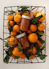 easy orange marmalade you can make with