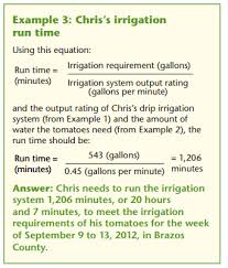 Watering Your Vegetables How Much To Water Vegetables In