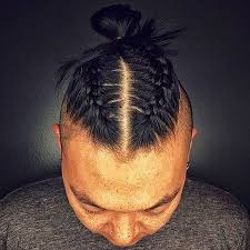 Hair men style braids for boys. 40 Cool Man Braid Hairstyles For Men In 2020 The Trend Spotter