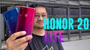 The reliability of their products allowed the company to venture into the technology, eventually making their way into the smartphone market. Honor 20 Lite Malaysia Everything You Need To Know Soyacincau Com