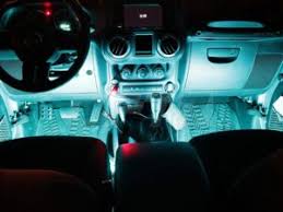 fix inside car lights not turning off