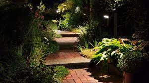 Pathway Lighting Light Concepts For