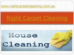 house cleaning powerpoint presentation
