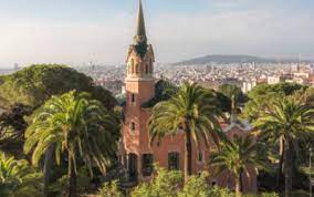 park guell tickets 2024 avoid the