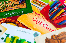 the best gift card deals of 2024