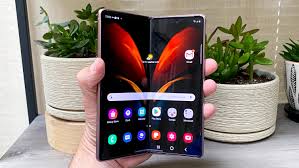 Features 7.6″ display, snapdragon 888 5g chipset, 4400 mah battery, 512 gb storage, 12 gb ram. Galaxy Z Fold 3 Three Ways Samsung Can Convince Us Foldables Are For The Masses Tom S Guide