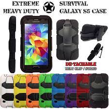 samsung galaxy s5 tough survival rugged