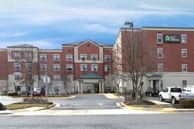 extended stay america suites dc fairfax