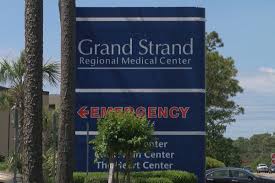 grand strand cal center updates