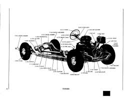 Pontiac 1956 Master Parts Catalog