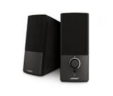 Companion 2 Series III Multimedia Speakers - Black Bose