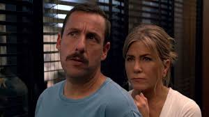 See more of netflix on facebook. Murder Mystery With Jennifer Aniston And Adam Sandler Is Most Watched Netflix Movie Ever Maxim
