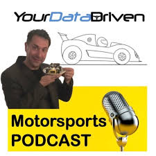 Your Data Driven Podcast