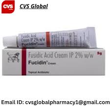 fucidin cream fusidic acid 2 w w
