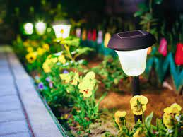 Best Solar Fence Lights To Buy In 2023