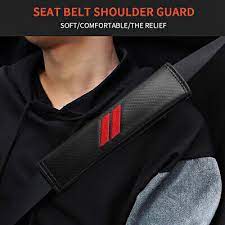 Car Safety Seat Belt Shoulder Pad Cover