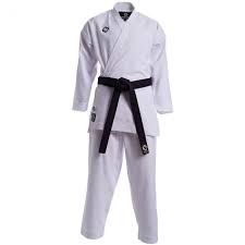 budo nord karate uniform agoya wkf