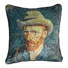 Beddinghouse X Van Gogh Museum Van Gogh