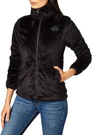 osito full zip fleece jacket standard