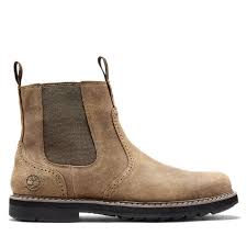 Discover chelsea boots by fendi, saint laurent and dolce & gabbana. Men S Squall Canyon Waterproof Chelsea Boots Timberland Us Store