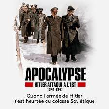 Apocalypse - Conquérir l'espace vital - documentaire | France tv