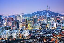 Seoul (서울) is the capital of south korea. What Is The Capital Of South Korea Worldatlas