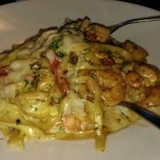 cajun shrimp and en pasta tgi