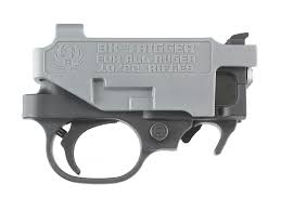 review ruger bx trigger for the 10 22
