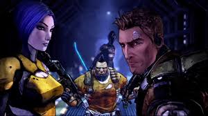 Maybe you would like to learn more about one of these? Avoid Losing Your Borderlands The Handsome Collection Data With These Tips Game Informer