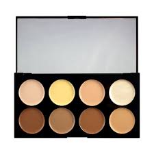 15 best cream contour palettes of 2024