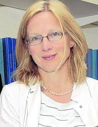 ... Professor Dorothea Weckermann für urologische Tumore und als Experte für ...