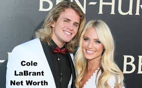 cole labrant net worth 2023 you