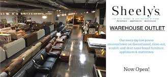 The memory foam warehouse outlet is in chantry bridge, wakefield. Furniture Mattress Store Ohio Youngstown Cleveland Pittsburgh Pennsylvania Sheely S Furniture Appliance