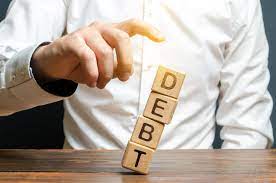 Clear Debt Quickly gambar png