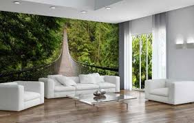 Save the different wallpapers you want to use in the same folder. Fantasy 3d Wallpaper Designs For Panoramic Walls Creative Ways To Use 3d Wallpaper Murals 3d Wallpaper Mural Design Living Room Wallpaper 3d Wallpaper Design