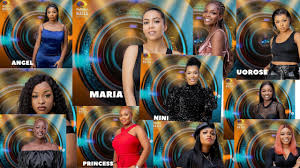 Jul 18, 2021 · when is the big brother 23 finale? Big Brother Naija 2021 Season 6 Meet All The Female Housemates Bbnaija Full Details Youtube