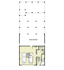 three story beach house floor plan