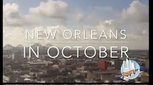new orleans october top things to do