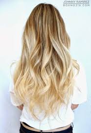 The new line consisting of 6 shades delivers up to 5 levels of lift and toning action in one step. 55 Proofs That Anyone Can Pull Off The Blond Ombre Hairstyle