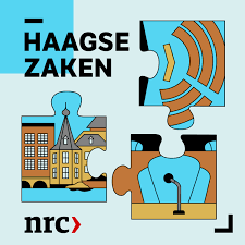 NRC Haagse Zaken