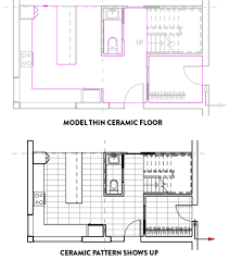 Floor Plan In Revit
