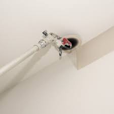 The spray guide tool is used to quickly spray edges and trim. Titan Spray Guide Spray And Blast