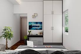 modern cupboard design for small