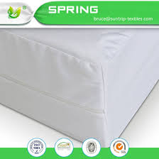 bed bug proof mattress cover