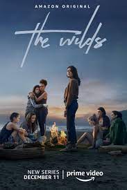 The Wilds - TV-Serie 2020 - FILMSTARTS.de