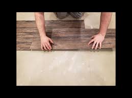self stick vinyl plank flooring from