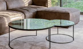 Glass Table Glass End Table Glass